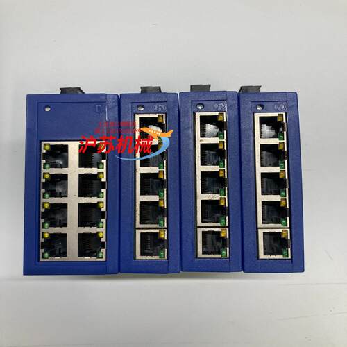 Hirschmann赫斯曼SPIDER 5TX  SPIDE