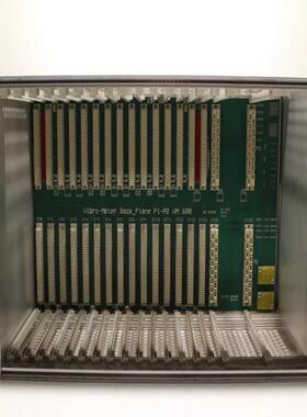 (议价)韦伯瑞华 VM600 204-040-100-012  机架