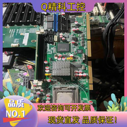现货工业设备工控机主板  HT-F948