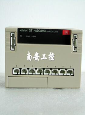 GT1-AD08MX 模块控制器 GT1-OD16MX GT1-DA04MX议价