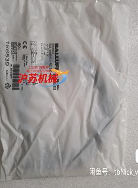 全新原装BALLUFF巴鲁夫 BCS00LK BCS M18