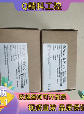 现货MiTa米塔转速模块WP2035全新原装未使用