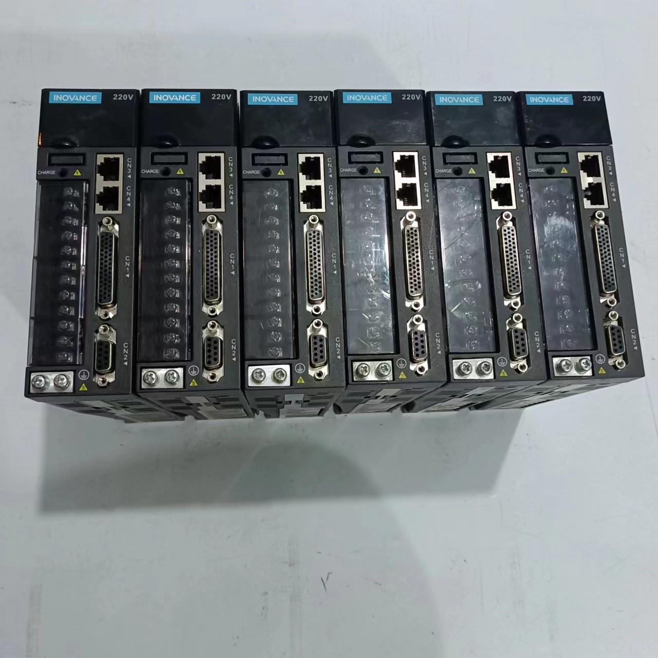 （设备配件），wIS620PS1R6I驱动器200，型号单九成ES-汇川