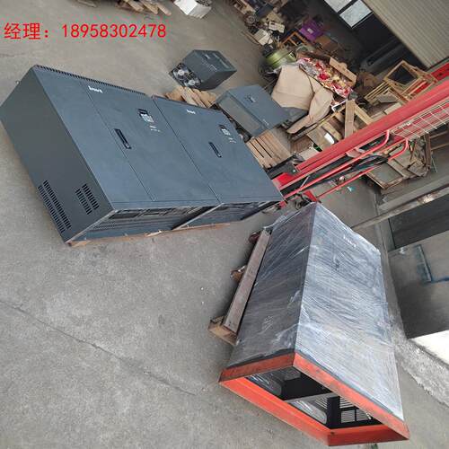 英威腾变频器 185kw 200kw 220kw