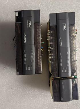 汇川PLC控制器，H2u-1616MT-XP /H2U-16