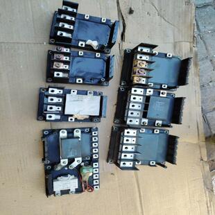 富士5000G11MBP75RS115变频器 KW拆机6 德峰