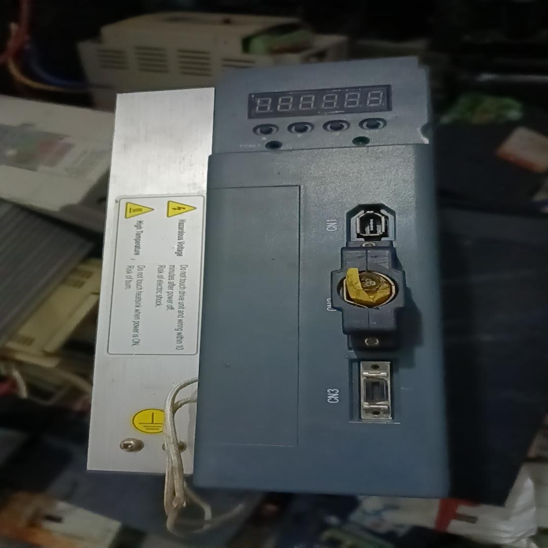 [德峰]伊莱斯伺服器esdc-075dp