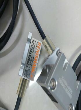 （设备配件）拆机雷尼绍读数头RCH24Z30F00A  成色如图，实物拍