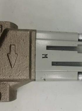 SGC221A-1015Y-5DZSMC冷却液用阀 现货