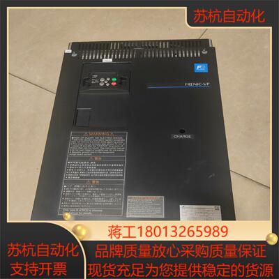 富士45-55KW变频器FRN0105F2S-4C成色新发