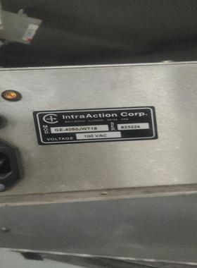 IntraAction GE日立镭射机分波器