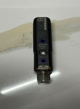 S50-PA 5-F01 PP 光电开关 Datalogic