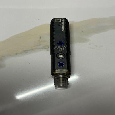 S50-PA 5-F01 PP 光电开关 Datalogic