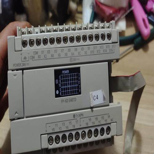 AFPX0E40TD-FPLC扩展模块AFPX0E40T
