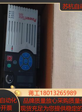 AB罗克韦尔变频器 POWER FLEX 525  25B-