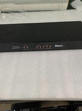 （设备配件）PANDUIT EPA126网关U-ZAEI-01-UNI