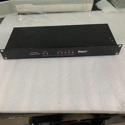 （设备配件）PANDUIT EPA126网关U-ZAEI-01-UNI