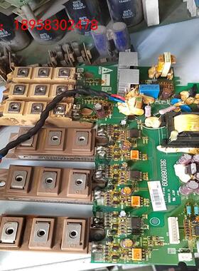台达变频器 电源板 模块 3811089909