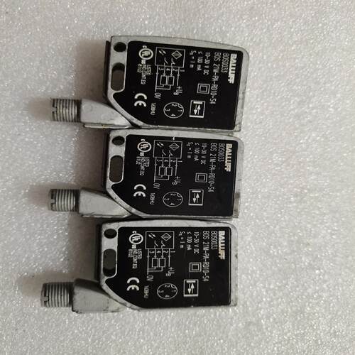 BALLUFF  BOS  21M-PA-RD10-S4
