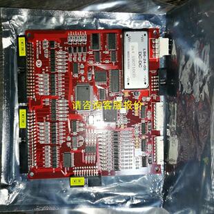 照片就是实物 询价韩国进口 控制板一张 V2.0 KRC2X4