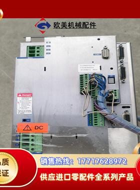 百格拉伺服驱动器TLC6362F322141，成色好，议议价