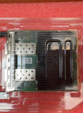 [德峰]双口 英特尔 GE810XXVDA2OCPV3光纤网卡25