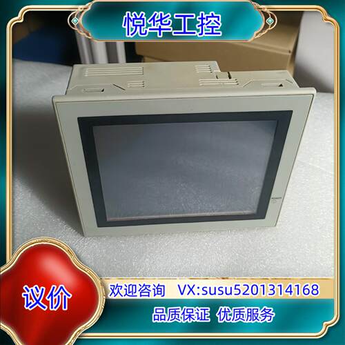 F940GOT-SWD-C现货五台，已测试功能OK，成色议价
