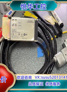 原装TSXFPP20。通讯卡，功能正常，成色如图，带议