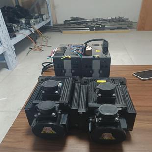 15H电机 C43A 拓达伺服套装 1.5千瓦驱动型号SGAS