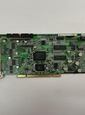 FVC06-1 P-900212 原装拆机工控采集~议价