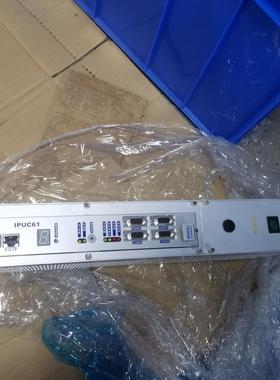 【工控自动化】DATACON IPUC61主机一台 拆机成色好议价议价