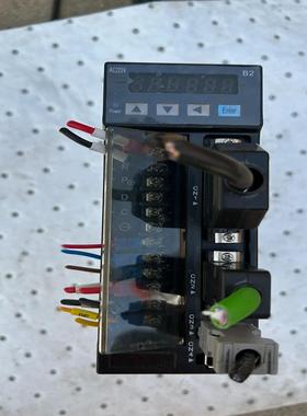 WEIDE韦德伺服驱动器400w  WD10B2040L