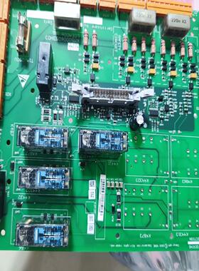 全新巨人通力安全回路板KM50006053H03