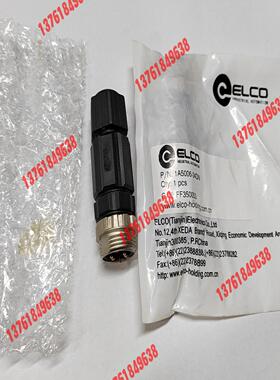 宜科插头1A5006-34CN FF350053 M22型公