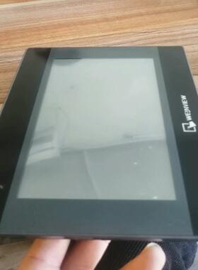 威仑TK6070IQ/IP七寸屏幕，成色漂亮如图所示！！