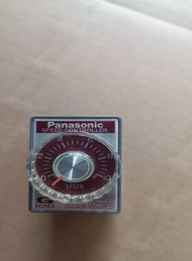 调速器DV1202W，未使用，片