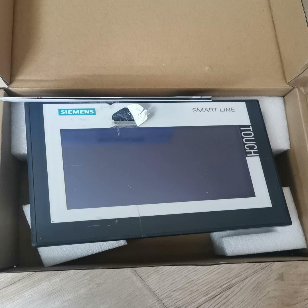 （设备配件）西门子6AV6 648-0CC11-3AX0，实物拍摄 触摸