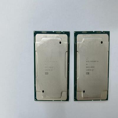 议~lntei XEON Gold  8260C  24G