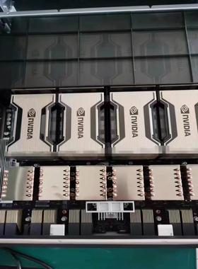 [德峰]Gpu.A100 80G sxm4nvlink模组 150万