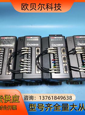 凯恩帝SD310-30伺服驱动器,成色实拍，单个，运费自