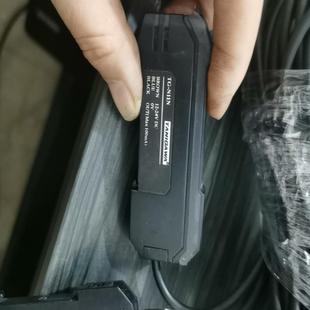 TC-N11N原装亚感智能双数显光纤放大器