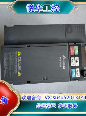 原装原装台达MS300变频器VFD13AMS43ANSAA，议价