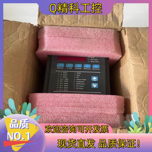 现货原装控制器Cutler- Hammer IQ DP-4000