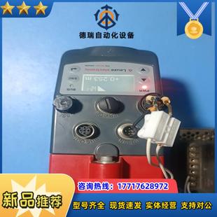 勞易測(cè)光學(xué)測(cè)距傳感器AMS 功能已議價(jià) 304i