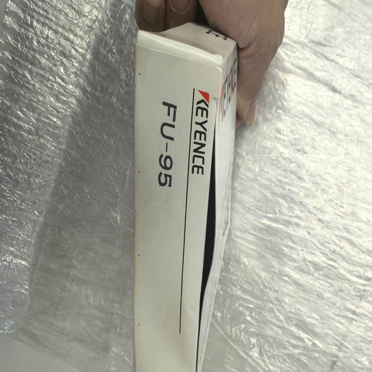 （设备配件）基恩传感器一套光纤士
