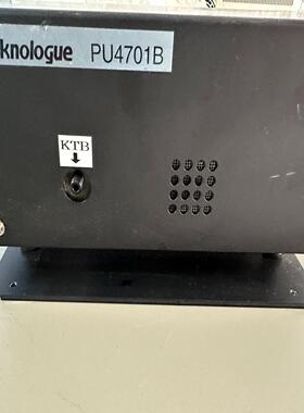[德峰]Teknologue PU4701B LED测试模块实物图
