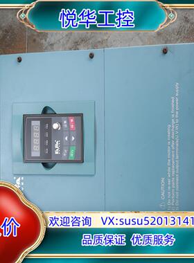 欧瑞变频器，F2000-P0220T3C议价