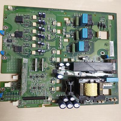 （请询价）ABB变频器ACS510系列电源驱动板OINT4611C完好议价