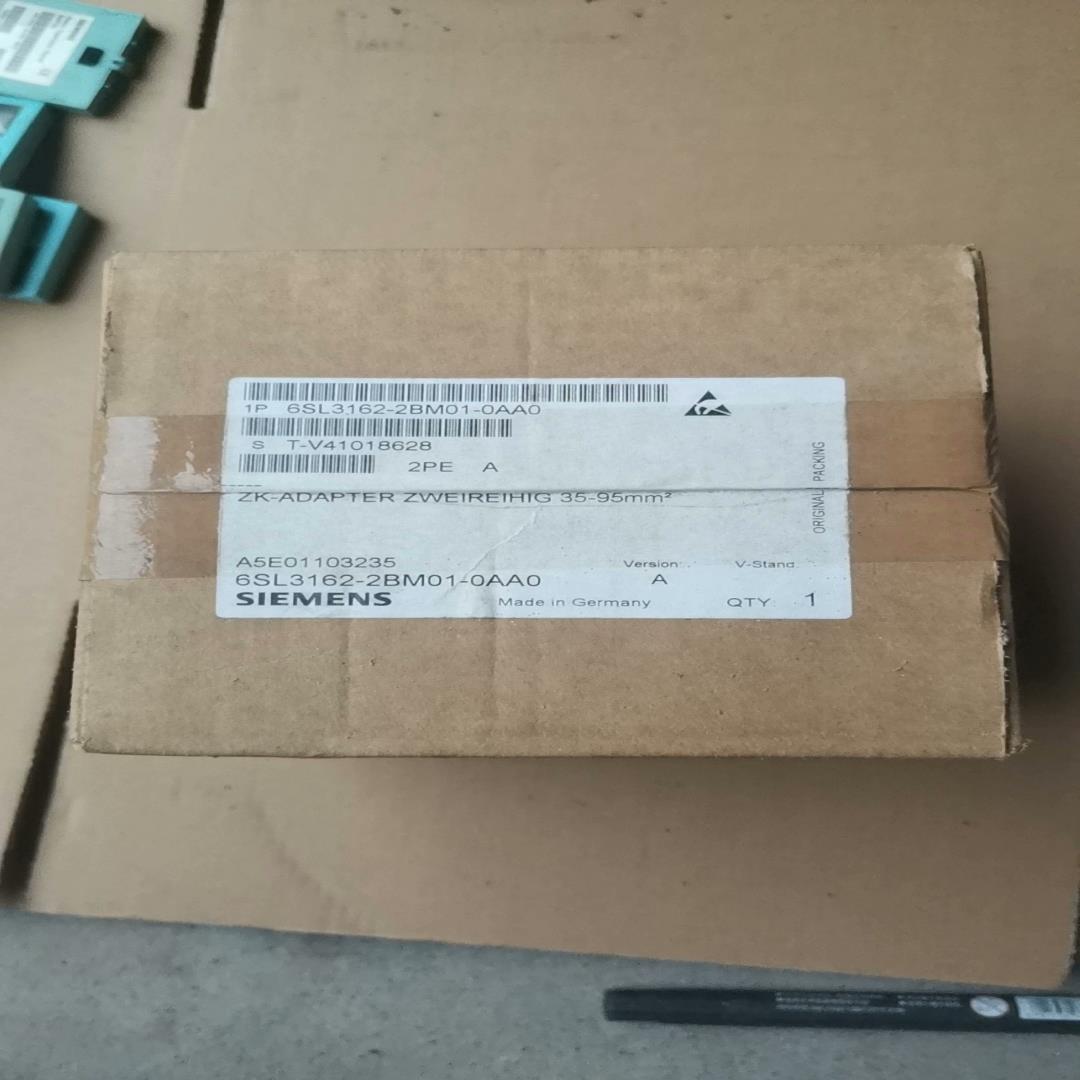6SL3162-2MB01-0AA0总线适配器(崽崽配件）