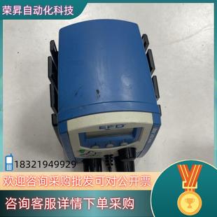 现货诺信EFD2400点胶机